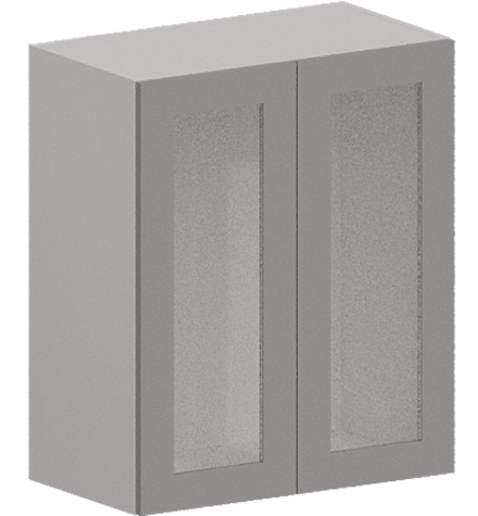 Кухня Модуль ШВС 600 Ликата / Лайт Грей