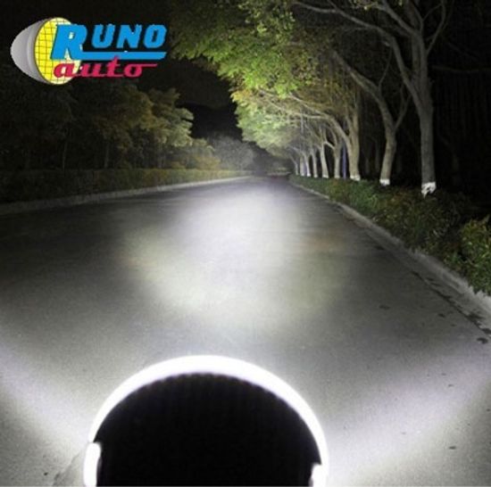 Светодиодный прожектор-МЕГАфара ATW 096 – копия ARB (Австралия)