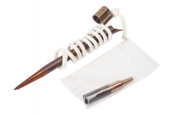 Наконечник Sigalsub Slip-Tip ø7 резьба М7 хвостовик ø8