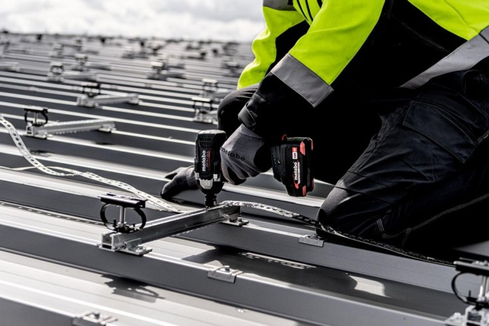 Гайковерт аккумуляторный METABO SSW 18 LT 300 BL ударный, бесщеточный без АКБ и ЗУ 602398850 Картон