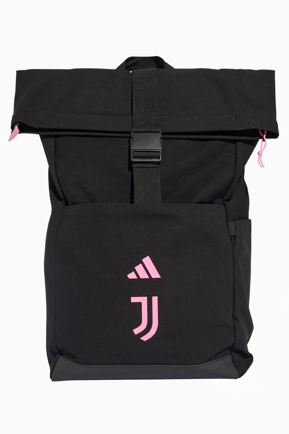 Рюкзак adidas Juventus FC 25/26 - черный