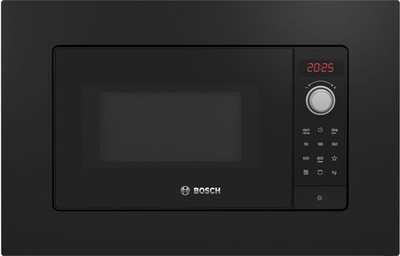Встраиваемая микроволновая печь BOSCH BEL623MB3 Serie 2