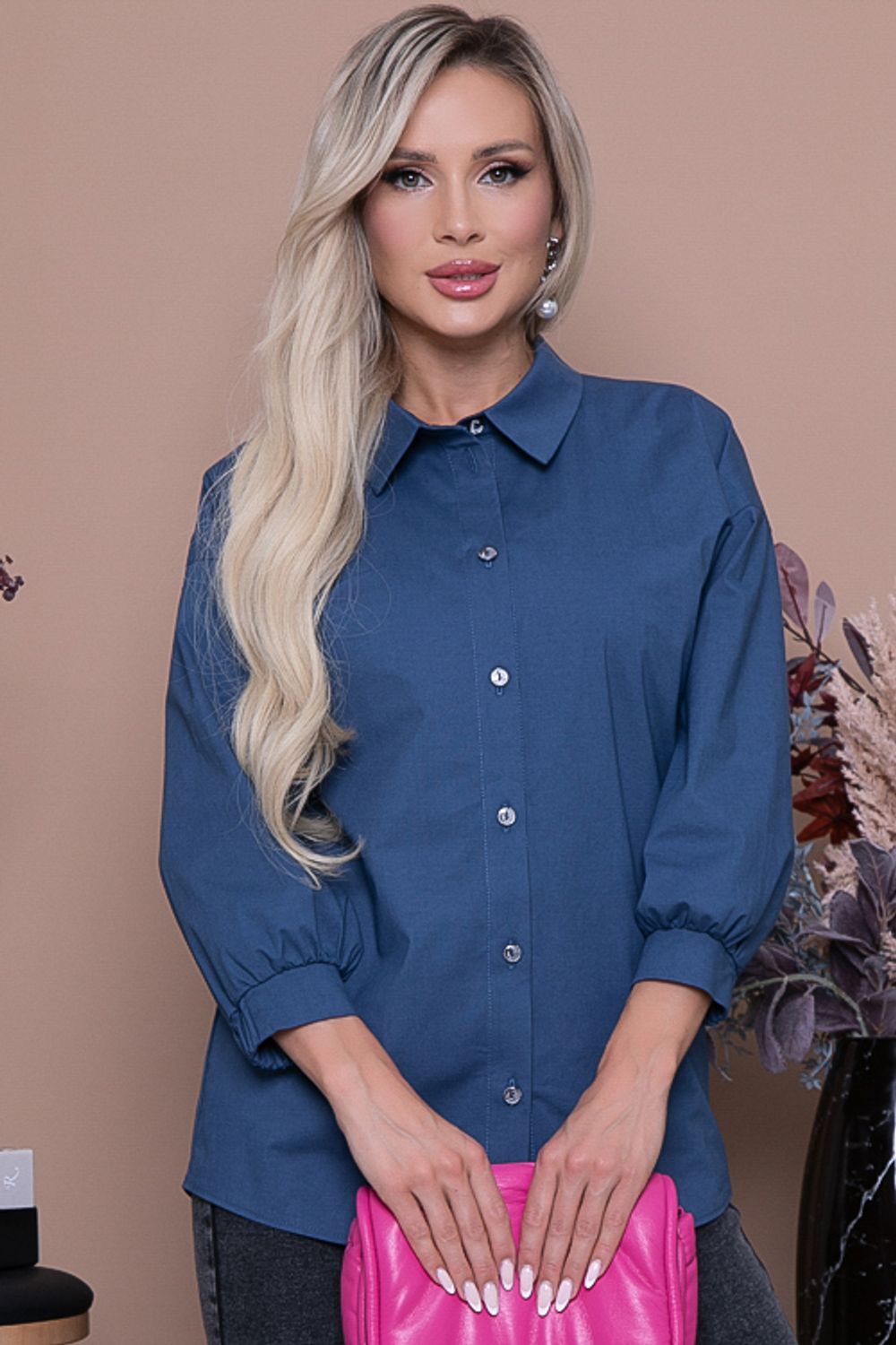 Рубашка 41600 Avili