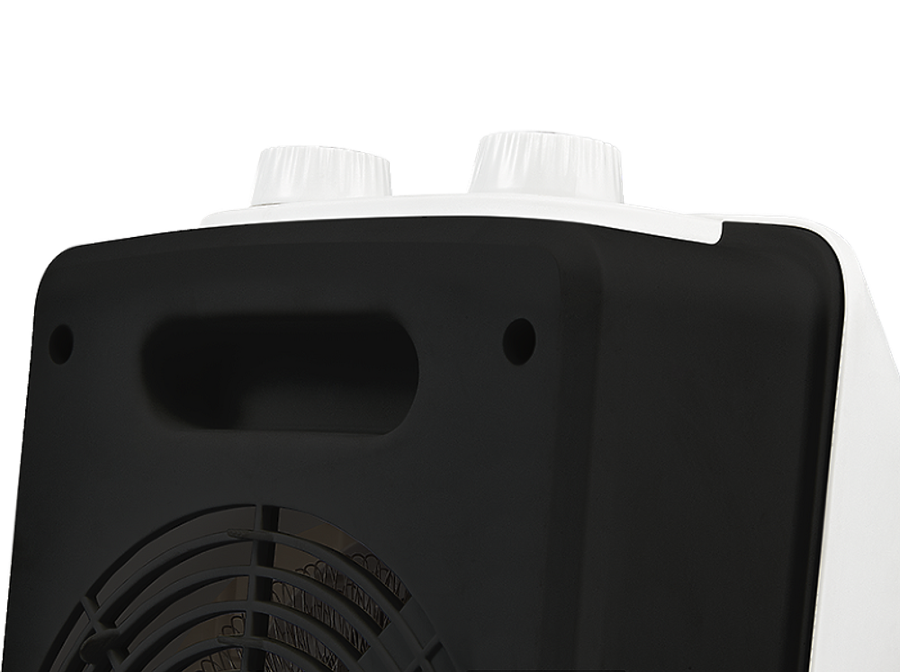 Тепловентилятор Zanussi ZFH/S-204