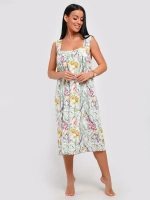 Ночная сорочка большие размеры