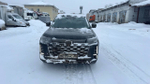 Changan CS95 Black edition Tech 2.0T 8AT
