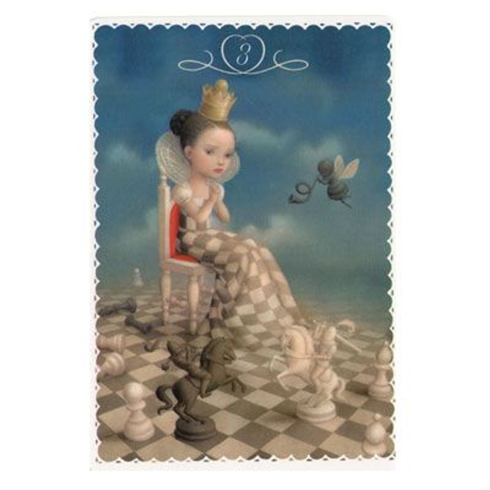 Оракул Чекколи / Ceccoli Oracle