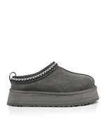 TAZZ - Grey