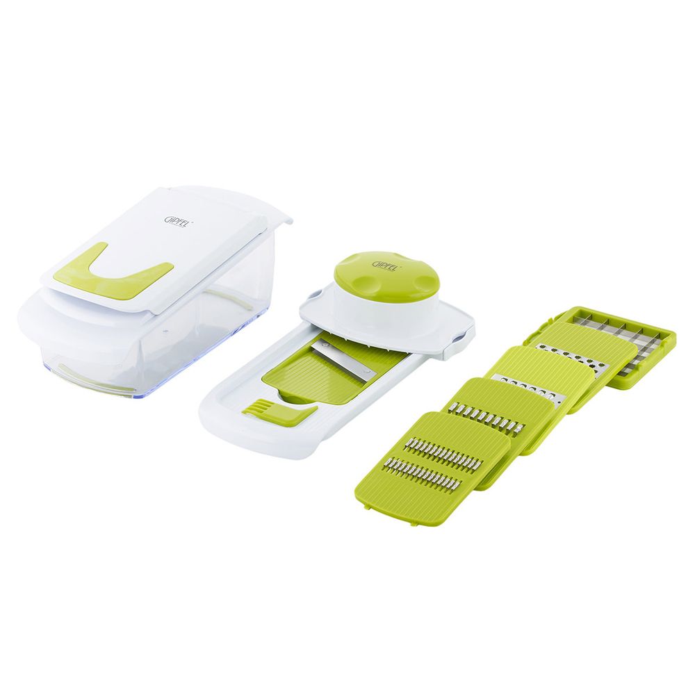 Овощерезка Gipfel Sana 9750