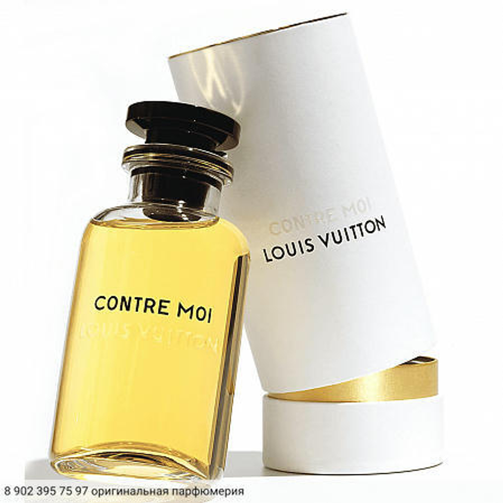 Contre Moi