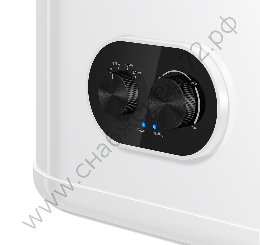 Водонагреватель Garanterm Flat 100 V