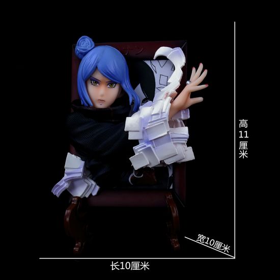 Фигурка Naruto (Конан) (BD)