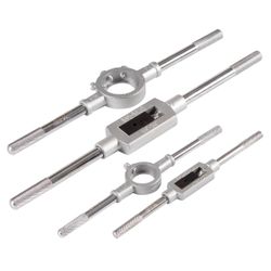 AFFIX (AF35100110C) Набор метчиков и плашек SK-5 M2-M18, кейс, 110 предметов