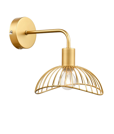 Бра Vele Luce Gorgon VL5384W01
