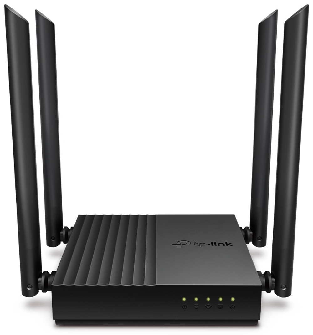 Wi-Fi роутер TP-LINK Archer C64