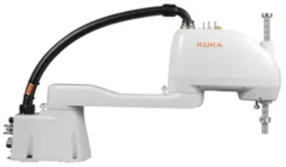 Промышленный робот KUKA KR SCARA, KR 12 R750 Z600