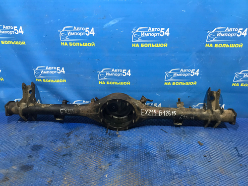 Чулок заднего моста TOYOTA RAUM 1997-2003