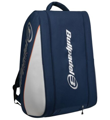 Сумка для Падел Bullpadel BPP26014 Advance - navy blue