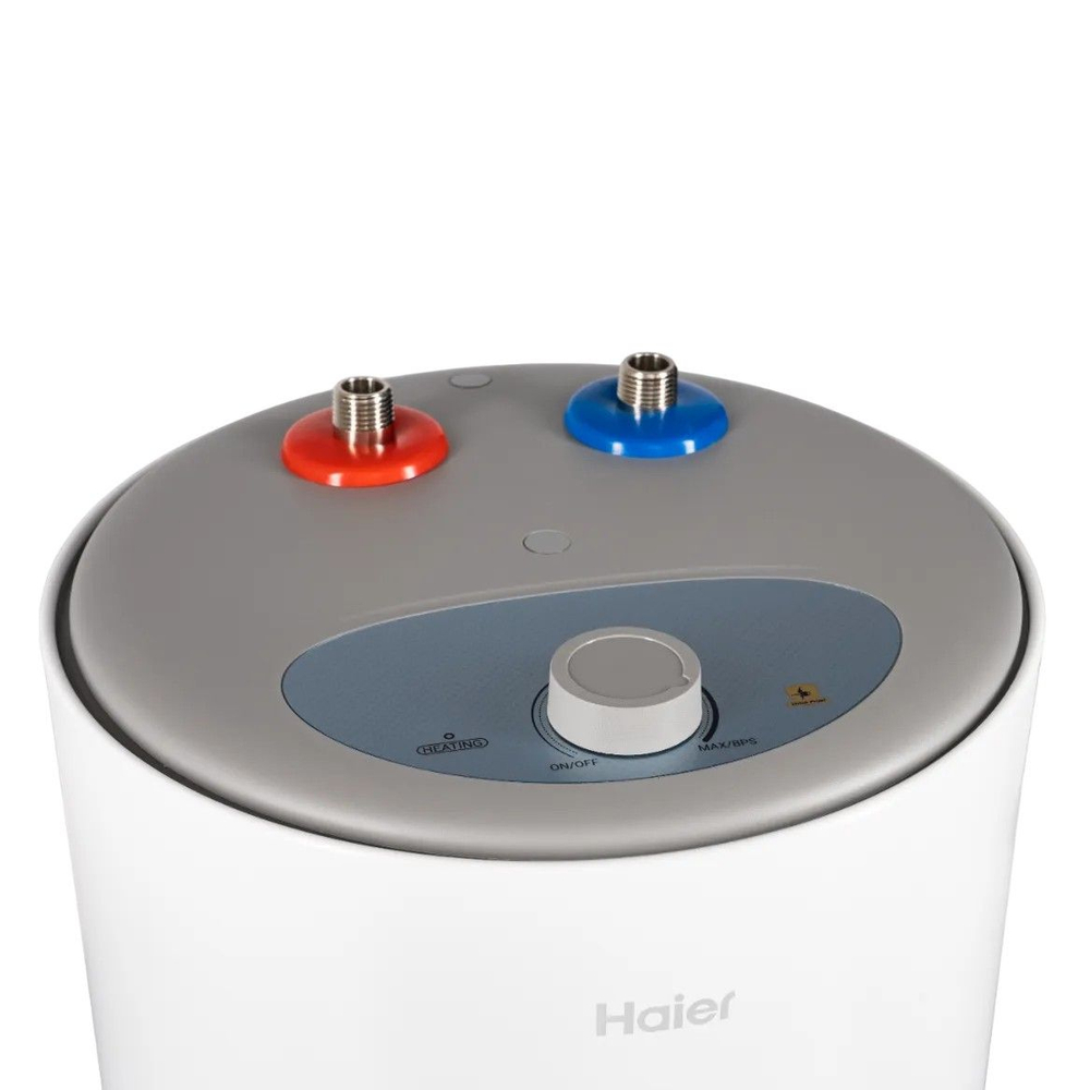 Водонагреватель 15 л. накопительный электрический Haier ES15V-RQ2 под мойкой
