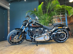 Harley-Davidson BREAKOUT 117 2023