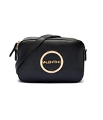 Сумка-мессенджер Valentino - черный(VBS8A616)