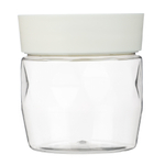 Банка для сыпучих продуктов Stockholm 0,5л, пластик