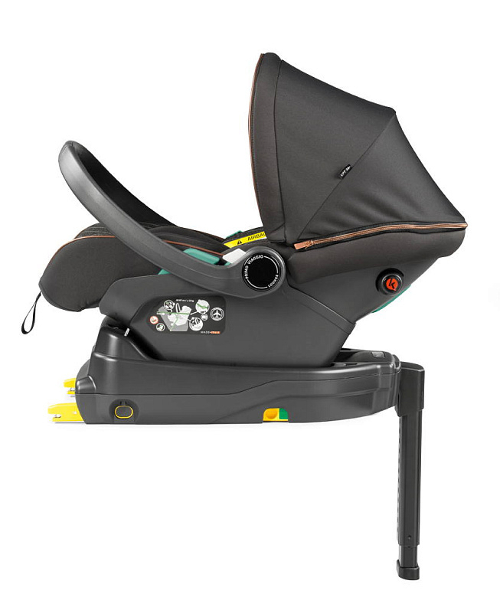 Коляска 3 в 1 Peg Perego Veloce TC Lounge 500