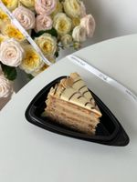 Кусочек торта Эстерхази