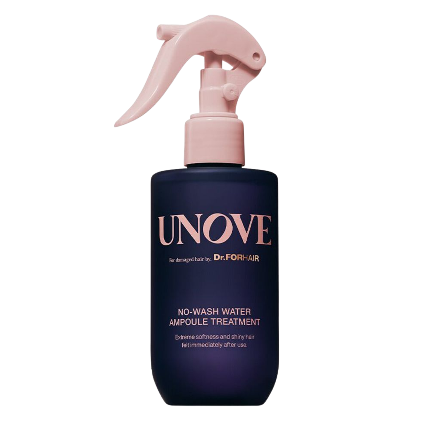 Dr.Forhair Unove No-Wash Water Ampoule Treatment 200ml