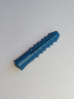 8х40 (ШИПЫ) дюбель распорный (500 шт.)