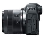 Беззеркальный фотоаппарат Canon EOS R8 Kit RF 24-50mm IS STM