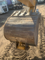 XGMA XG822* Экскаватор XG822EL (Дизельный, 5,9 л, 152 л.с., АТ)