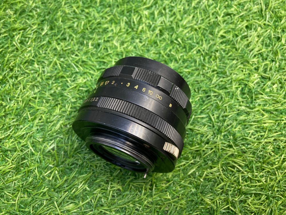 Helios-44M Покупка/Продажа