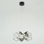 Подвесной светильник Eurosvet UMA 90369/5 4690389200564