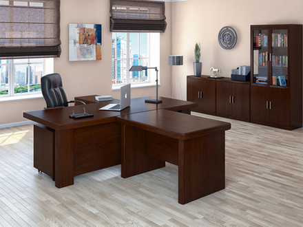 Кабинет руководителя DAVOS