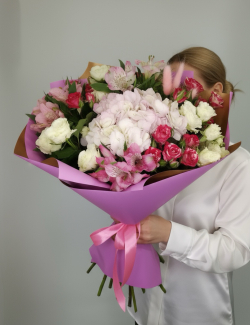 Букет Шикарный