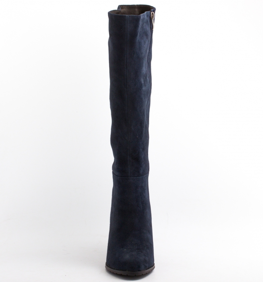 Женские Сапоги PM shoes 28-186504-444