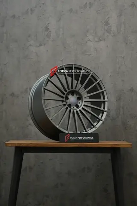 КОВАНЫЕ ДИСКИ ДЛЯ BMW X7 РЕСТАЙЛИНГ 2024 БМВ