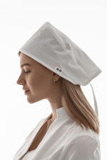 Медицинская шапочка