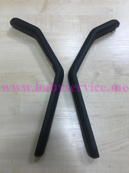 Крыло Peg-Perego Gaucho Rockin переднее левое