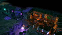 Dungeons 3 - Clash of Gods (для ПК, цифровой код доступа)