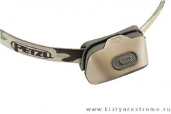 Фонарь Petzl TACTIKKA +(E89AHB) Camo