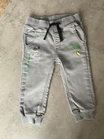 Джинсы Mek, 86