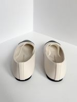 Кожаные туфли Age of Innocence, 27