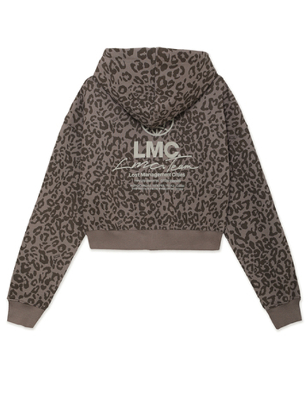 Женская Толстовка Signature Combo Zip-up