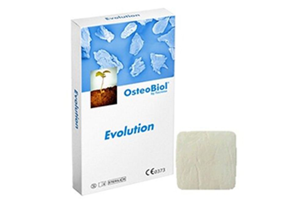 OsteoBiol evolution