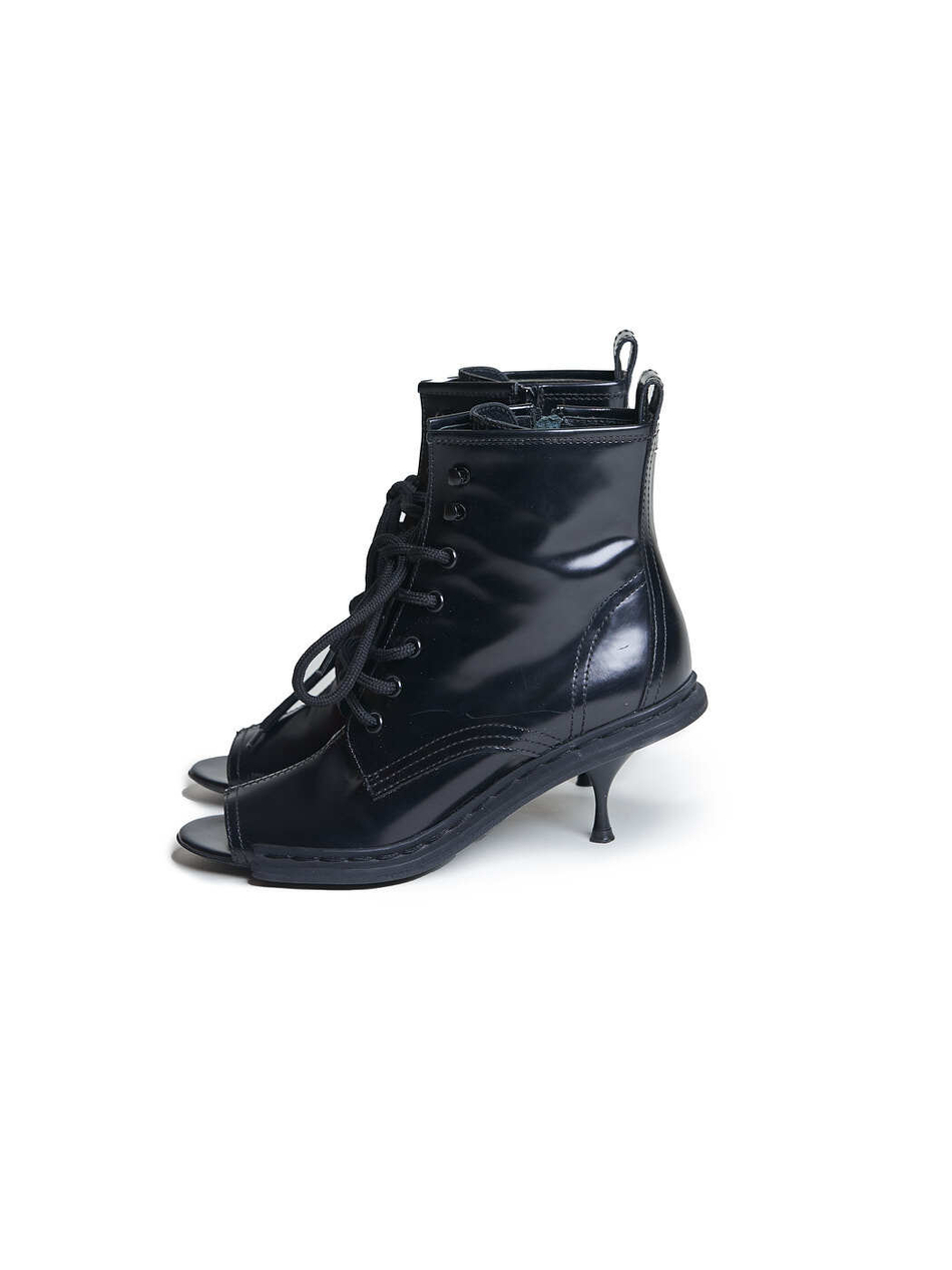 Ботильоны W Maison Margiela