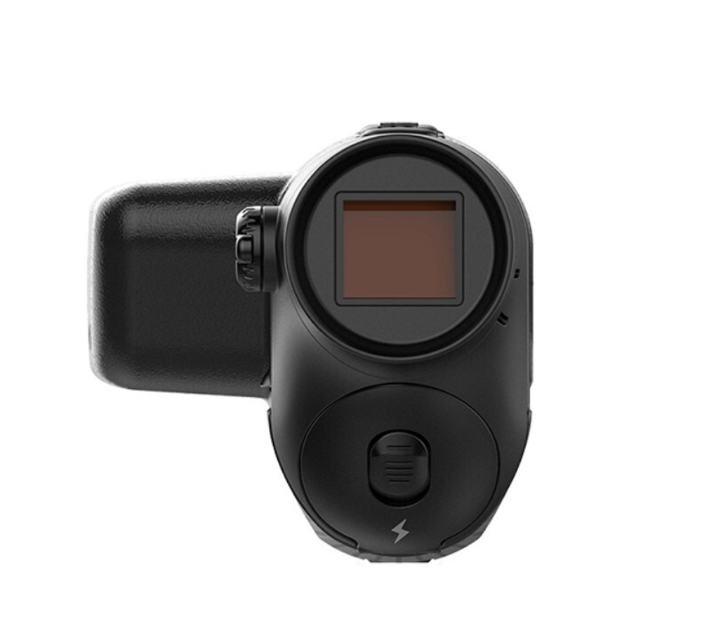 Тепловизионный монокуляр Guide TD411 LRF Gen2