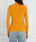 гольф Marc Cain - оранжевый(UC 48.54 J03)