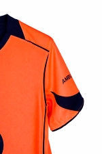 Футболка футбольная Барселона 2025/2026 Рафинья 11